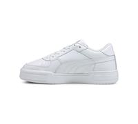 Puma CA Pro Classic 38019001 Mens White Leather Lifestyle Trainers Shoes