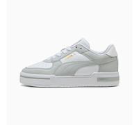 PUMA CA Pro Classic II Sneakers, White/Harbor Mist, size 7.5