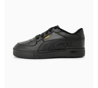 PUMA CA Pro Classic Kids' Trainers, Black, size 10.5
