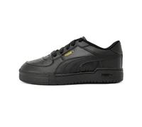 PUMA CA Pro Classic PS Sneaker, Black Black, 11.5 UK Child