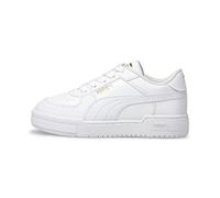 PUMA CA Pro Classic Trainers Low Top Lace Up Leather Shoes - Unisex Kids