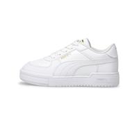 PUMA CA Pro Classic Trainers Low Top Lace Up Leather Shoes - Unisex Kids