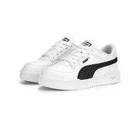PUMA CA Pro Classic Trainers Low Top Lace Up Leather Shoes - Unisex Kids