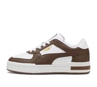 PUMA Ca Pro Classic 'White Espresso Brown' 380190-63 9