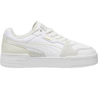 Puma Ca Pro Lux Iii Sneaker White C001