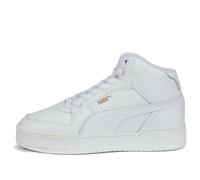 PUMA CA Pro Mid 'White Team Gold' 386759-01 6.5