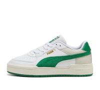 PUMA CA Pro Suede FS 'White Green Beige' 387327-10 7.5
