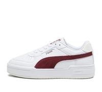 PUMA CA Pro Suede 'White Astro Red' 387327-06 8