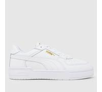 Puma Ca Pro Classic Ii Trainers