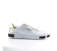 Puma Cali Bold Womens White Trainers