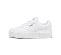 PUMA Cali Court Match Trainers - 5/38, White, 5 UK