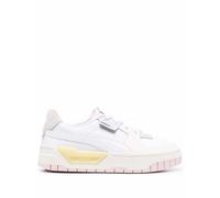 PUMA Cali Dream lace-up sneakers - White 7-9-9.5