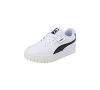 Puma Cali Dream LTH WNS, Women's Tennis Shoes, White, 40 EU, White, 6.5 UK