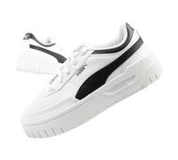 Puma Cali Dream women's sports shoes Sneakers platform white