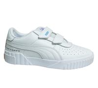 Puma Cali V x Selena Gomez Kids White Trainers