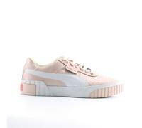 Puma Cali Womens Pink Trainers