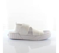 Puma Cali x Selena Gomez Womens White Sandals - Size UK 5.5
