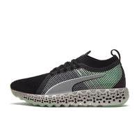 PUMA Calibrate Runner 'Black Elektro Green' 194502-02 12