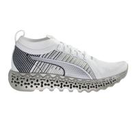 Puma Calibrate Mens White Running Shoes