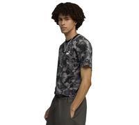 Puma Camo Aop Short Sleeve T-shirt