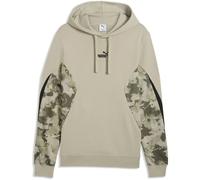 Puma Camo Hoodie