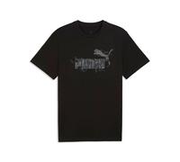 Puma Camo Short Sleeve T-shirt