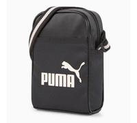 Puma Campus Compact Crossbody Black Man