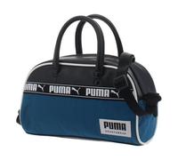 PUMA Campus Mini Grip Bag 'Blue Black' 077742-02 F