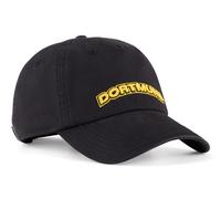 PUMA Cap BVB Culture Cap Puma Black - Faster Yellow