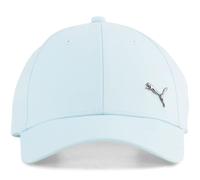 PUMA cap Ess Metal Puma Cat BB cap Jr Fresh Water