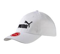 PUMA cap Essential Cap White-No.1