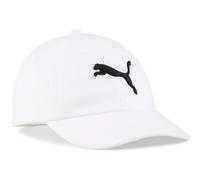 PUMA cap Essential Cat BB Cap Puma White