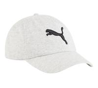 PUMA cap Essential Cat Logo BB Cap Gray