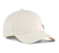 PUMA cap Essential Metal Puma Cat BB cap Alpine Snow