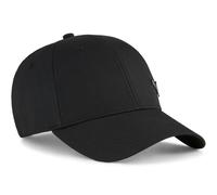 PUMA cap Essential Metal Puma Cat BB cap Junior Puma Black