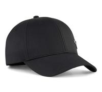 PUMA cap Essential Metal Puma Cat BB cap Puma Black