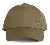 PUMA ESS Metal PUMA CAT BB Cap