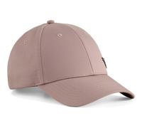 PUMA cap Essential Metal Puma Cat BB cap Sandstone