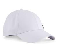 PUMA cap Essential Metal Puma Cat BB cap Vibrant Silver