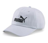 PUMA cap Essential No.1 BB Cap Platinum Gray