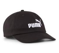 PUMA cap Essential No.1 Logo BB Cap Junior Puma Black