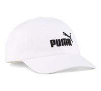 PUMA cap Essential No.1 Logo BB Cap Junior Puma White