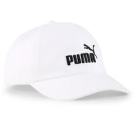 PUMA cap Essential No.1 Logo BB Cap Puma White