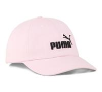 PUMA cap Essential No.1 Logo BB Cap Rose Mauve