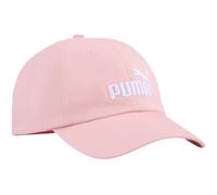 PUMA cap Essential No.1 Logo BB Cap Rosy Outlook