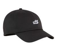 Essential No 1 Logo Patch BB Cap Black