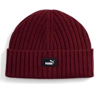 PUMA cap Fisherman Beanie Ruby Shimmer