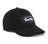 PUMA cap Porsche Legacy BB Cap Puma Black