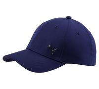 PUMA Cap Puma Metal Cat Cap Peacoat