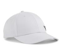 PUMA Cap Puma Metal Cat Cap Silver Mist
